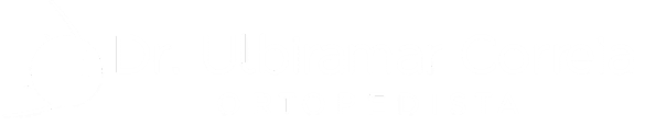 Dr. Ulbiramar Correia - Prótese de Joelho Goiânia
